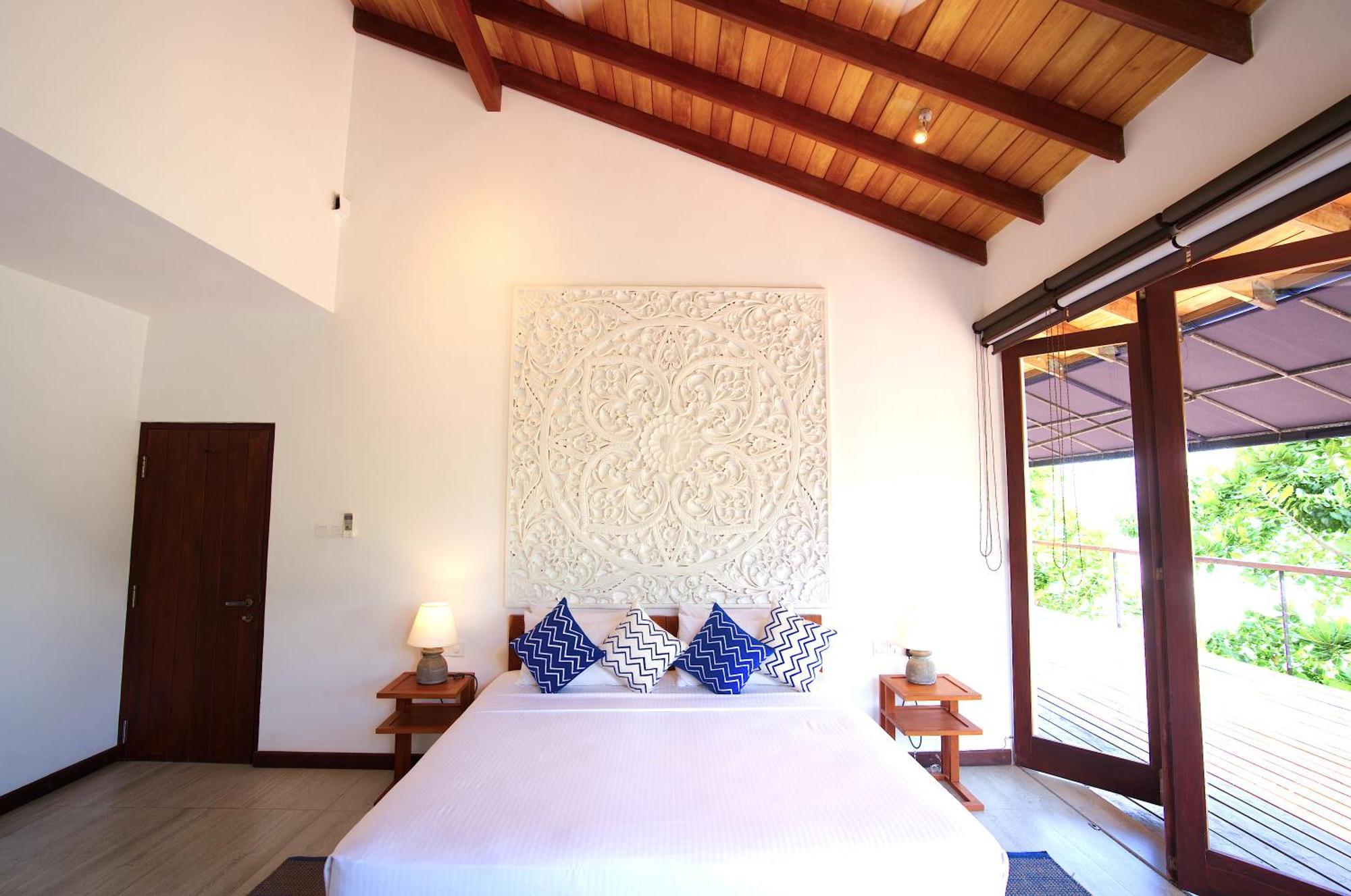 Solas Surf Ahangama Room photo